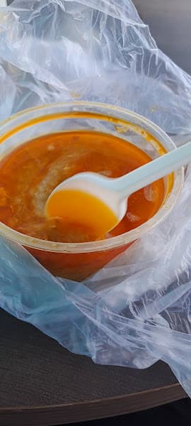 Hình ảnh Cháo Lươn Xứ Nghệ - 엄마 손 맛 장어죽 집 - Traditional Vietnamese nutritional porridge - 2