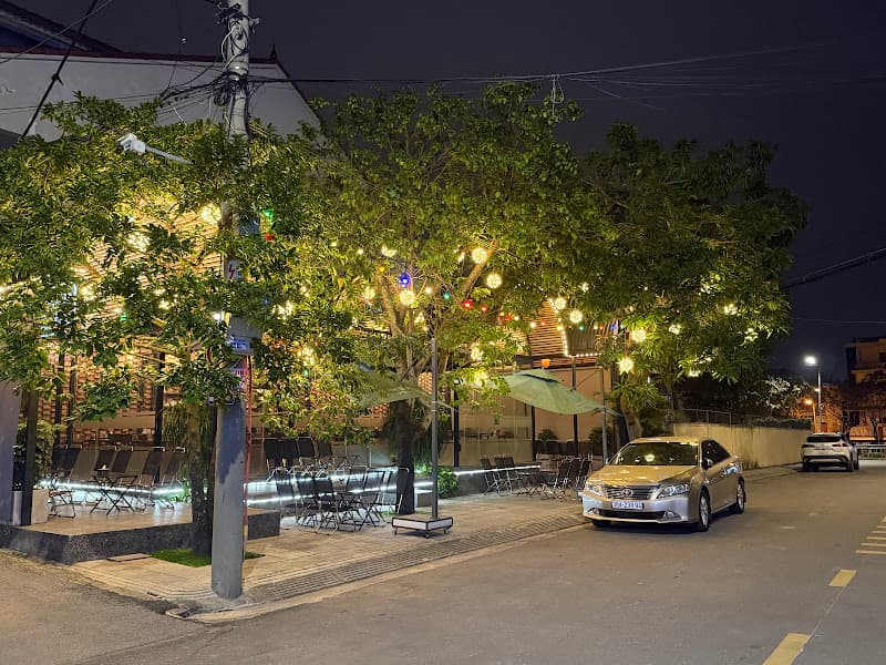 Hình ảnh Coffee Hào Thành - 3