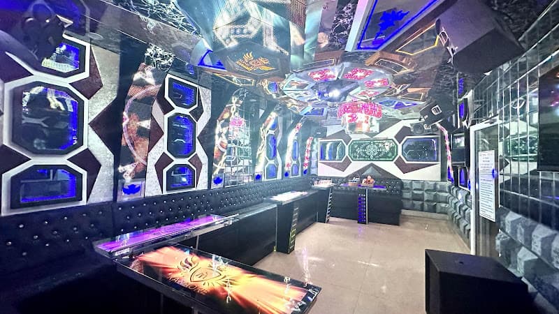 Hình ảnh Karaoke Song Mã - 2