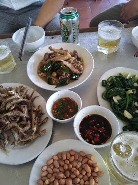 Hình ảnh Quán Bạn Tôi - 3