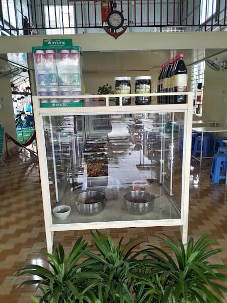 Hình ảnh Quán chay Bồ Đề - 2