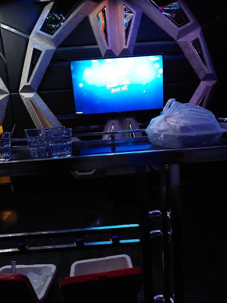 Hình ảnh Karaoke Lan Anh 1 - 4