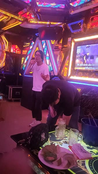 Hình ảnh COFFEE KARAOKE PHƯƠNG THÁI NGUYÊN - 4