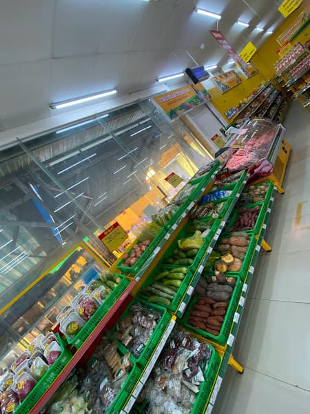 Hình ảnh Siêu thị Bách hóa XANH Vĩnh Hội - 6