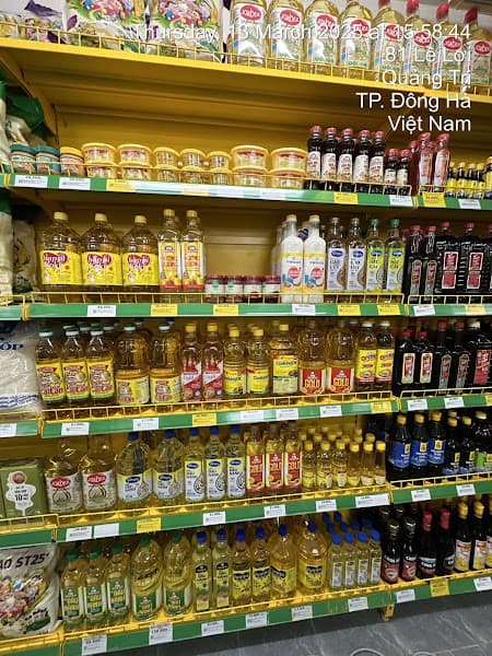 Hình ảnh BÁCH HOÁ XANH LÊ LỢI - 9