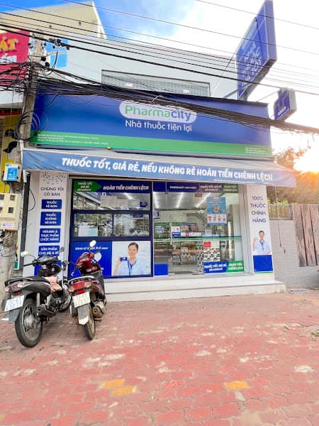 Hình ảnh Nhà thuốc Pharmacity - 4