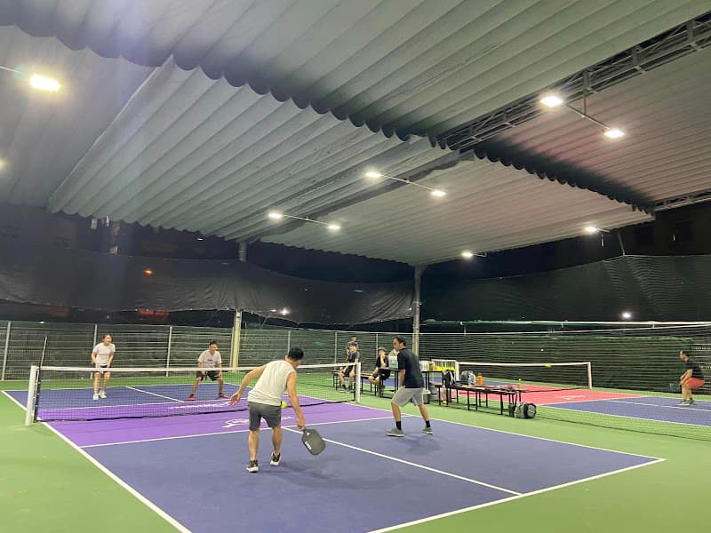 Hình ảnh Sân Pickleball Ngọc Thụy - 2