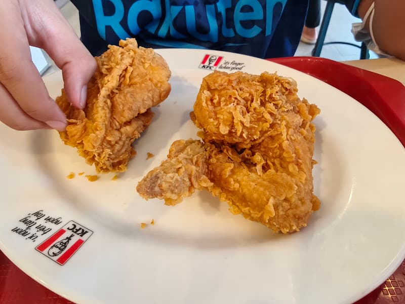 Hình ảnh KFC LÊ VĂN VIỆT - 3