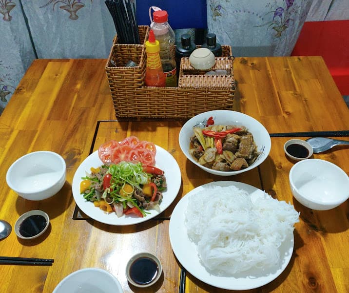 Hình ảnh Phở - Lẩu Bò Lệ Hân - 4