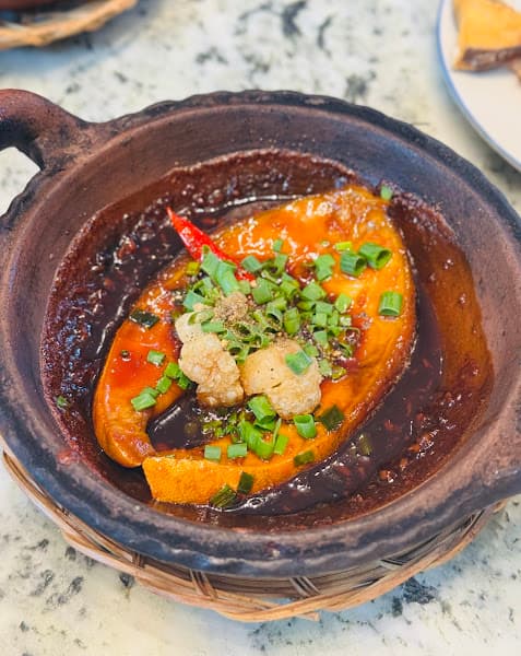 Hình ảnh Nhà Hàng Cơm Niêu TÂM NHIÊN - 3