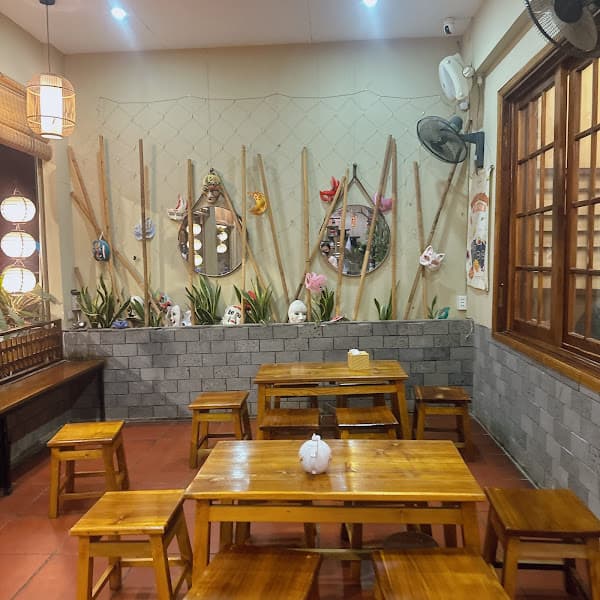 Hình ảnh Chang Hi chè ngon sáng tạo - 2