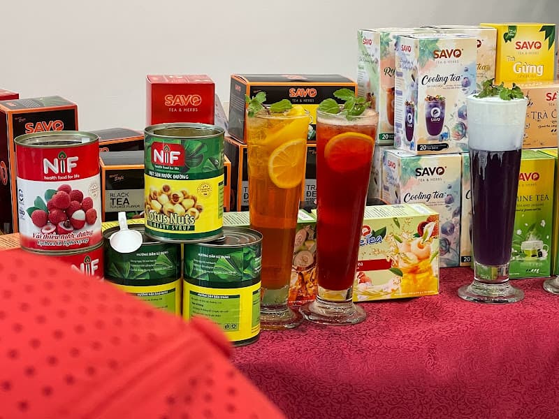 Hình ảnh Phòng trà cafe bolero - 5