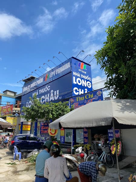 Hình ảnh Nhà Thuốc FPT Long Châu - 4