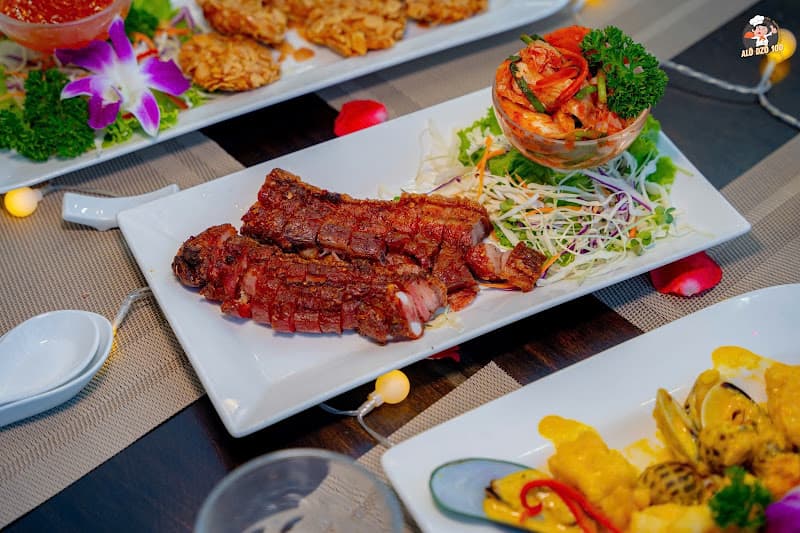 Hình ảnh Nhà Hàng Alô Dzô 100 - 6