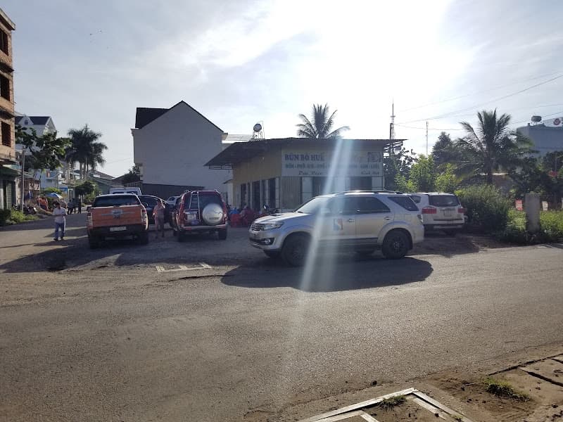 Hình ảnh Bún bò Huế NaNy - 3