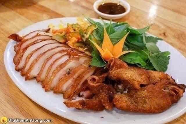 Hình ảnh Quán Ăn Quê Ngoại - 3