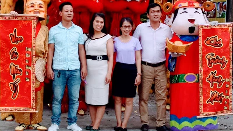 Hình ảnh Ẩm thực Bồ Công Anh - 6