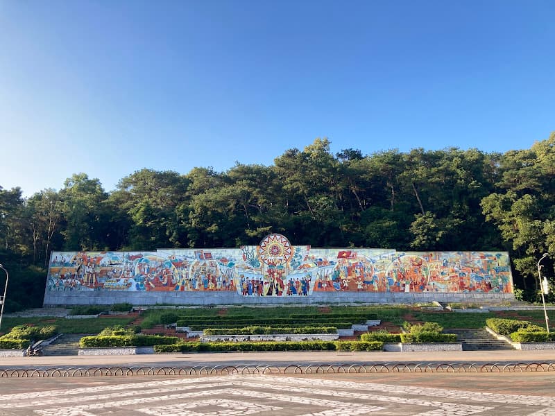 Hình ảnh Đền Hùng - 2