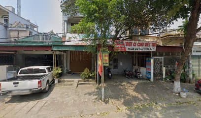 Ảnh bìa Quán Cơm Cây Mít