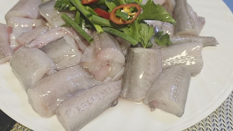 Hình ảnh Nhà hàng Gió Biển - 4