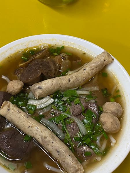 Hình ảnh Bún Bò Huế O Hiền 2 - 2