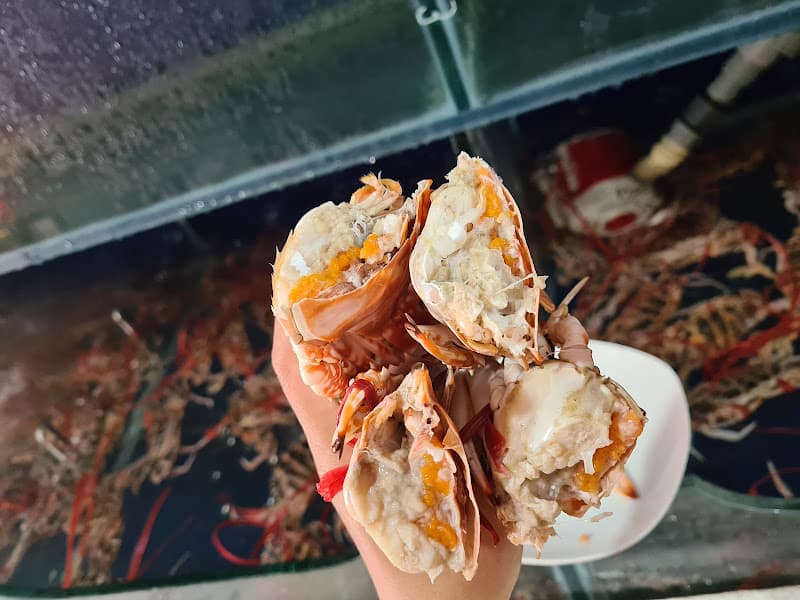 Hình ảnh Hải Sản Linh Thông SeaFood - 3