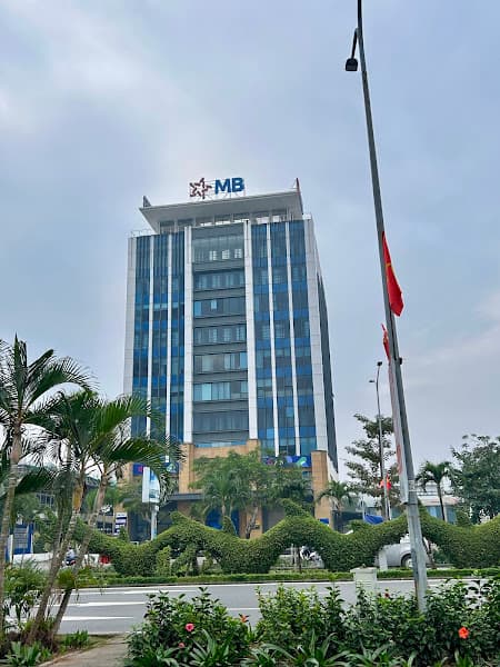 Ảnh bìa MB Hải Phòng