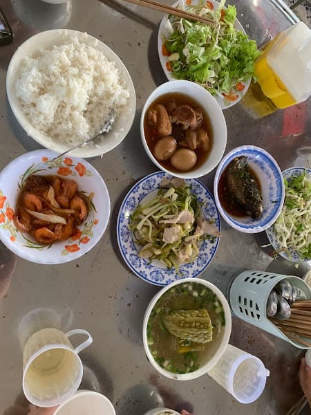 Hình ảnh Quán Ăn Suky - 4