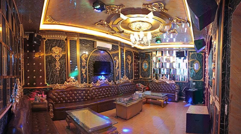 Ảnh bìa Karaoke Galaxy