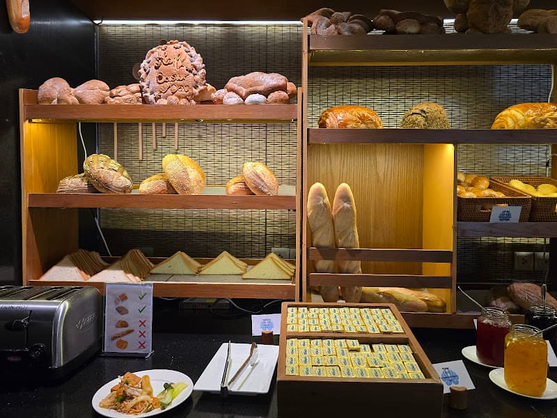 Hình ảnh Alma Garden - 4