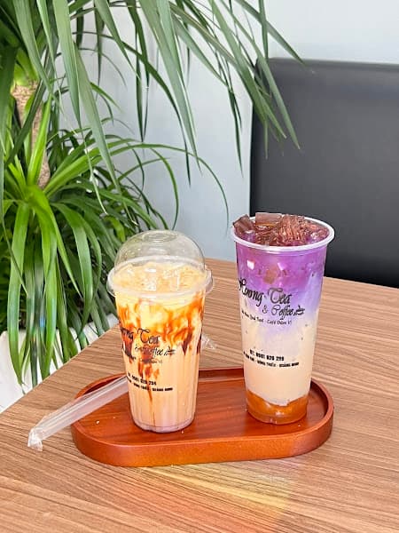 Hình ảnh Hương Tea & Coffee - 5