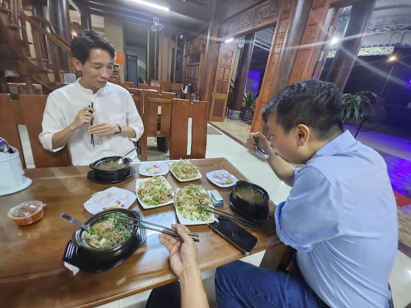 Hình ảnh LƯƠN NIÊU XỨ NGHỆ- Cường Liên - 6