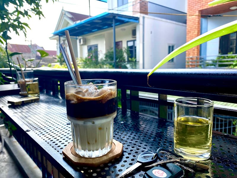 Hình ảnh Anvi Coffee - 4