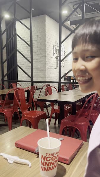 Hình ảnh Pizza Hut - 4