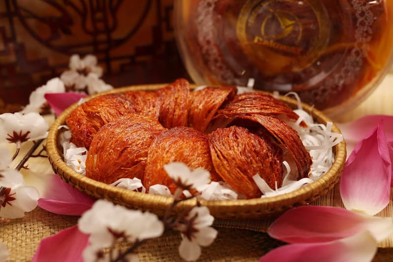 Hình ảnh Công ty TNHH Yến Tổ Daknest - 3