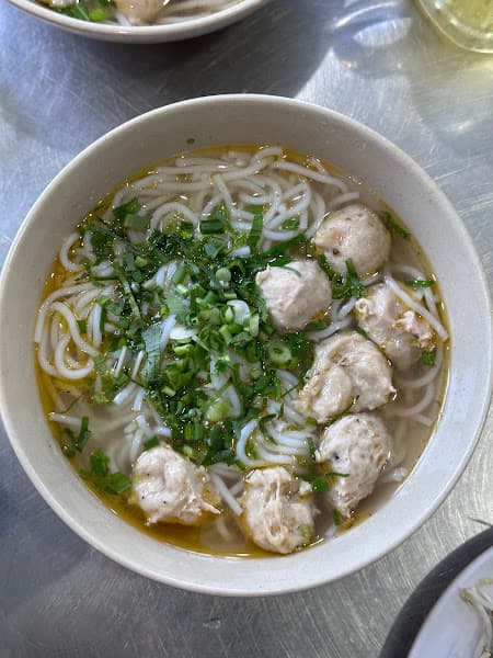 Hình ảnh Bún bò Chú Hùng - 2