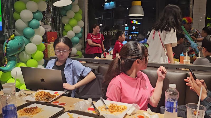 Hình ảnh Lotteria Hoàng Diệu - 5