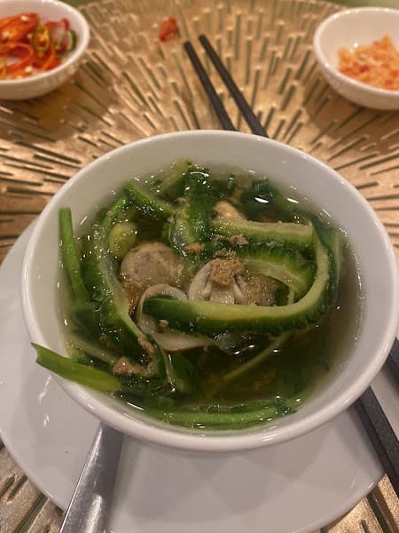 Hình ảnh Nhà hàng Thu Hiền - 2