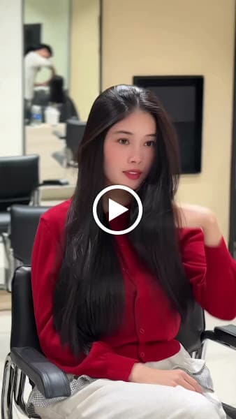 Hình ảnh ANHY HAIR SALON - 4