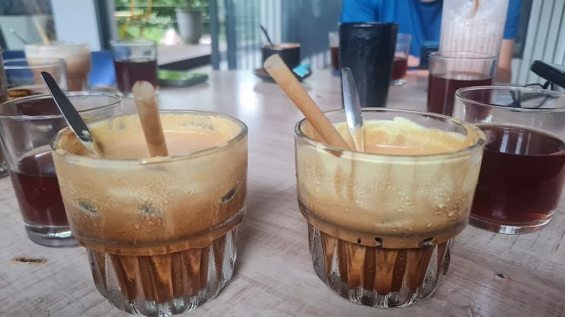 Hình ảnh MIND Cafe - 3