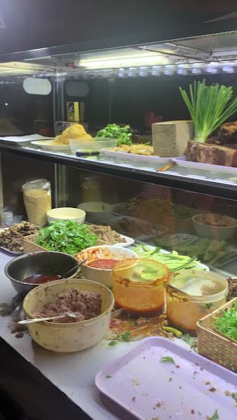 Hình ảnh Bánh Mỳ Chả TY - 4