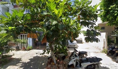 Ảnh bìa Ăn Vặt Mộc