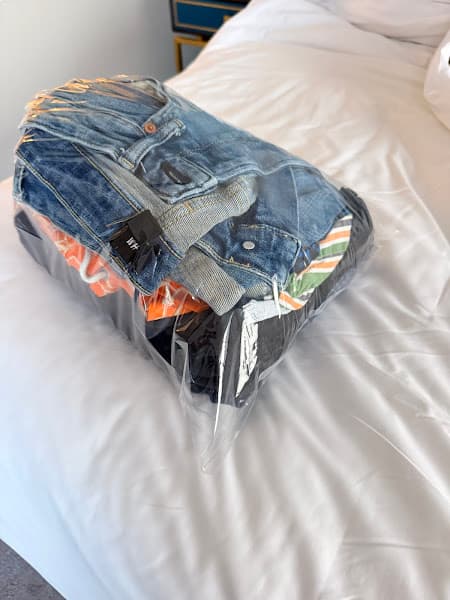 Hình ảnh Giặt là Thuỳ Trang (laundry) - 2