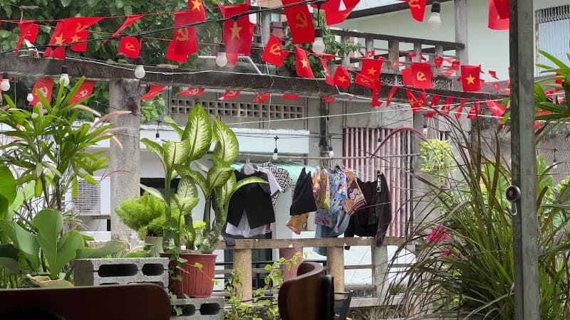 Hình ảnh Cư Xá Hidden - 5