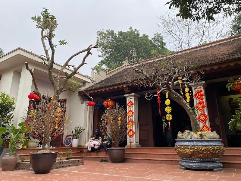 Ảnh bìa POLOBI FAMILY