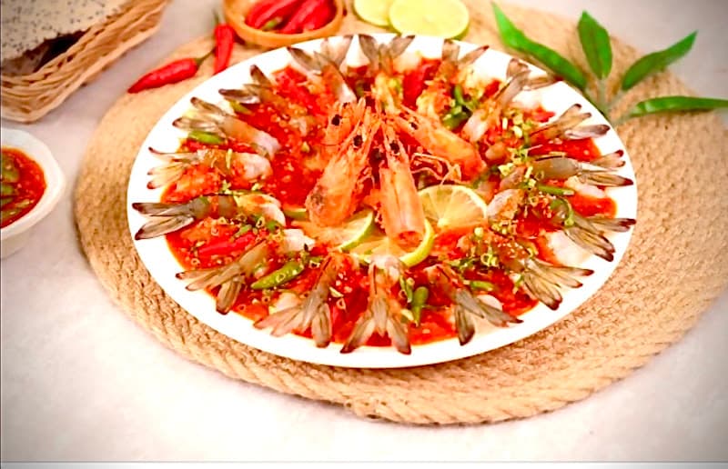 Hình ảnh QUÁN HẢI SẢN VĨNH CỬU - 4