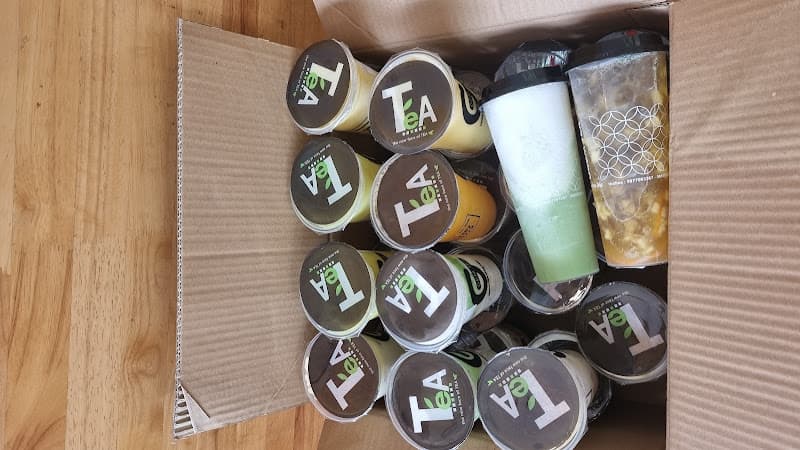 Hình ảnh GGEM TEA MAO DỘC - 5