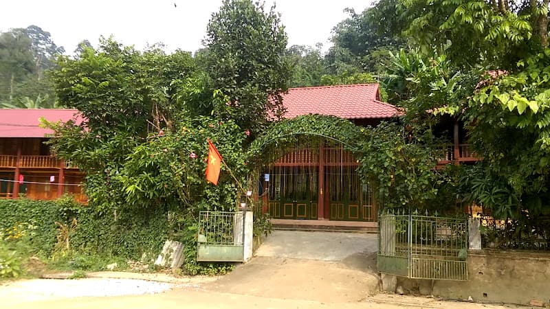 Hình ảnh Lâm Homestay - 4