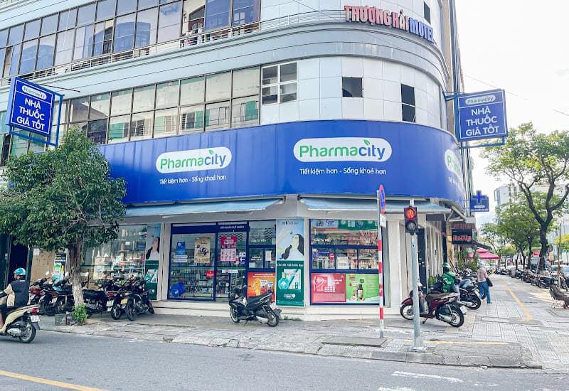 Hình ảnh Nhà thuốc Pharmacity - 5