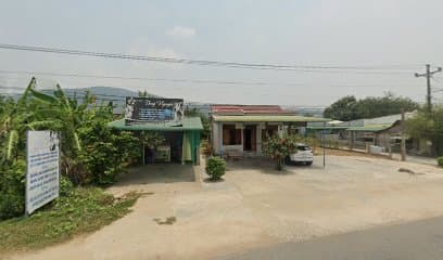 Siêu thị Bách hoá XANH